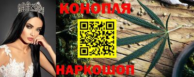 каннабис Кандалакша
